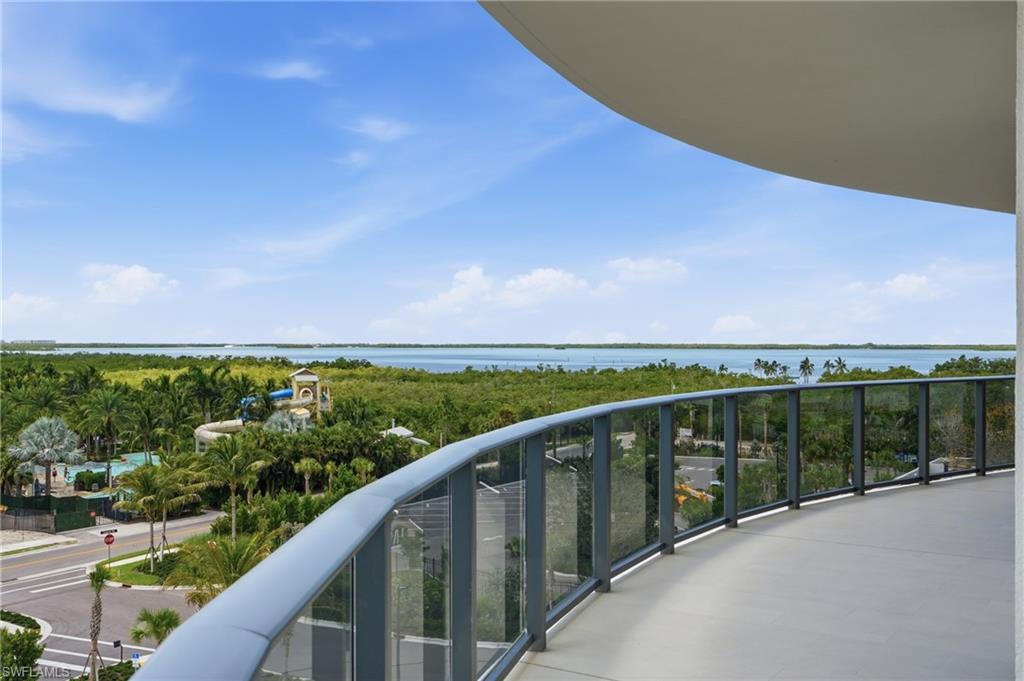 THE RITZ-CARLTON RESIDENCES ESTERO BAY - Residential