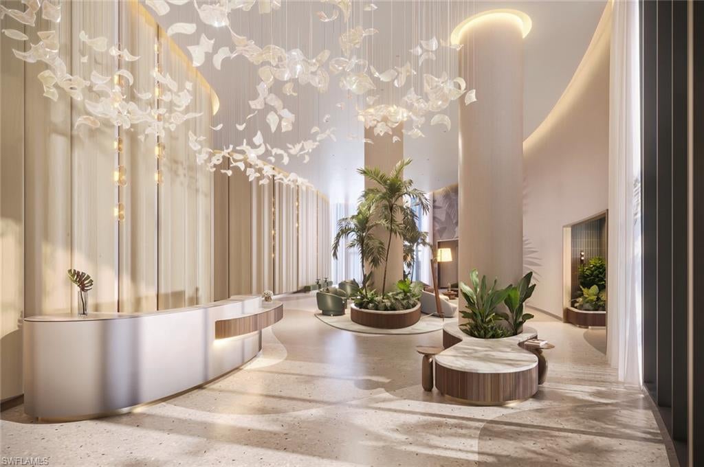 THE RITZ-CARLTON RESIDENCES ESTERO BAY - Residential