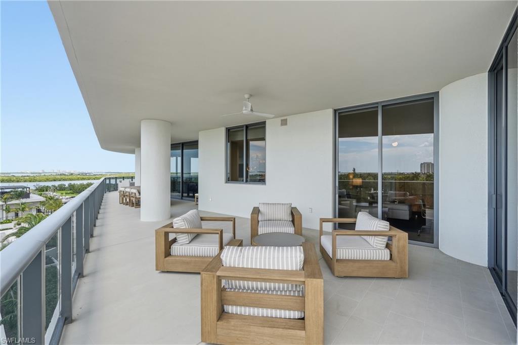 THE RITZ-CARLTON RESIDENCES ESTERO BAY - Residential
