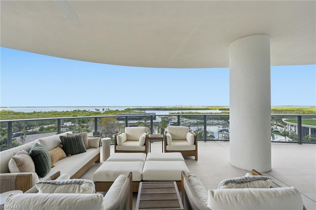 THE RITZ-CARLTON RESIDENCES ESTERO BAY - Residential