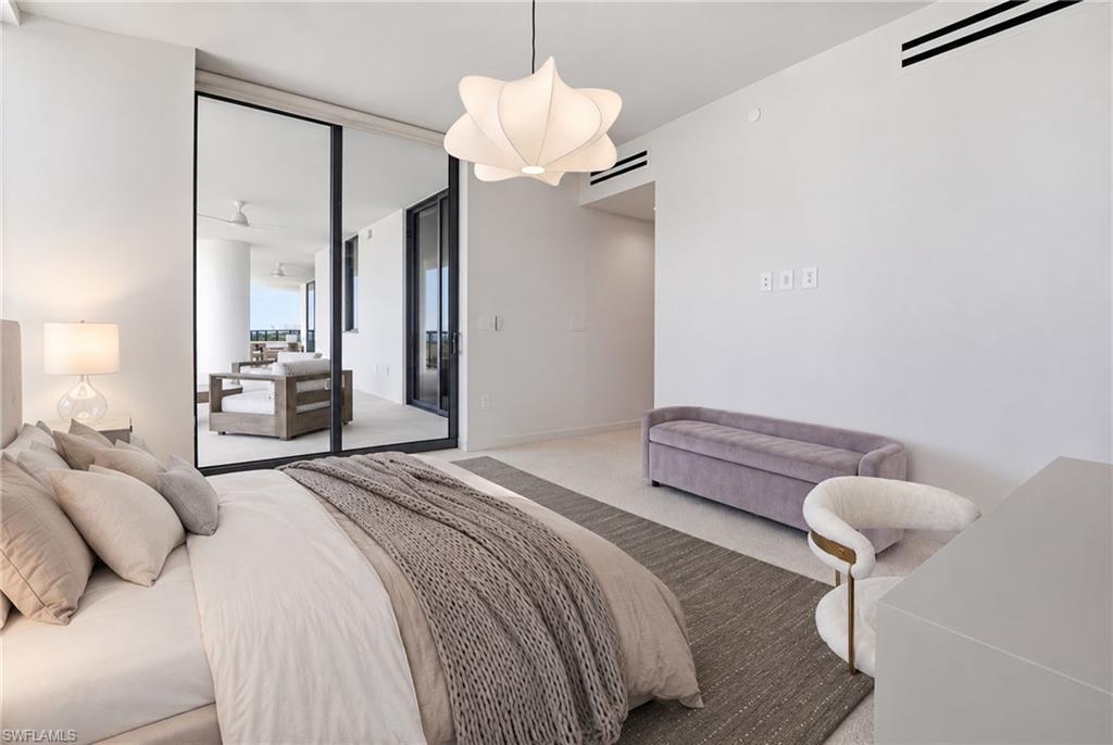 THE RITZ-CARLTON RESIDENCES ESTERO BAY - Residential