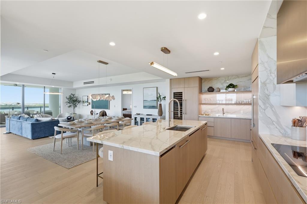 THE RITZ-CARLTON RESIDENCES ESTERO BAY - Residential