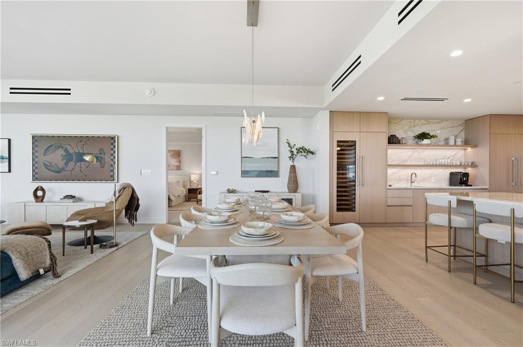 THE RITZ-CARLTON RESIDENCES ESTERO BAY - Residential