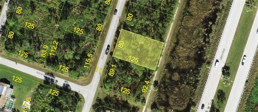 Rare Opportunity! Side-by-Side Waterfront Lots – Numbers 3366 Vessels and 3376 Vessels, Buy each one separately and combine for a large double half acre lot! Buy each one separately and combine for a large double half acre lot!  Don’t miss out on this unique chance to own two adjacent waterfront lots in the rapidly growing community of Port Charlotte! With a stunning lily pond-filled lake right in your backyard, you’ll enjoy water views and a peaceful setting. We have a trusted contractor available to discuss building options, making your vision a reality with ease! Its Prime Location is located just minutes from Historic Punta Gorda with charming shops, waterfront dining, and the vibrant River District. Easy access to Kings Highway & I-75, connecting you quickly to Fort Myers, Bonita Springs, and Naples to the south, as well as North Port, Venice, and Sarasota to the north. Close to beautiful beaches, medical facilities, golf courses, and world-class shopping. Whether you’re looking to build your forever home, a seasonal retreat, or an investment property, this is an opportunity you don’t want to miss!