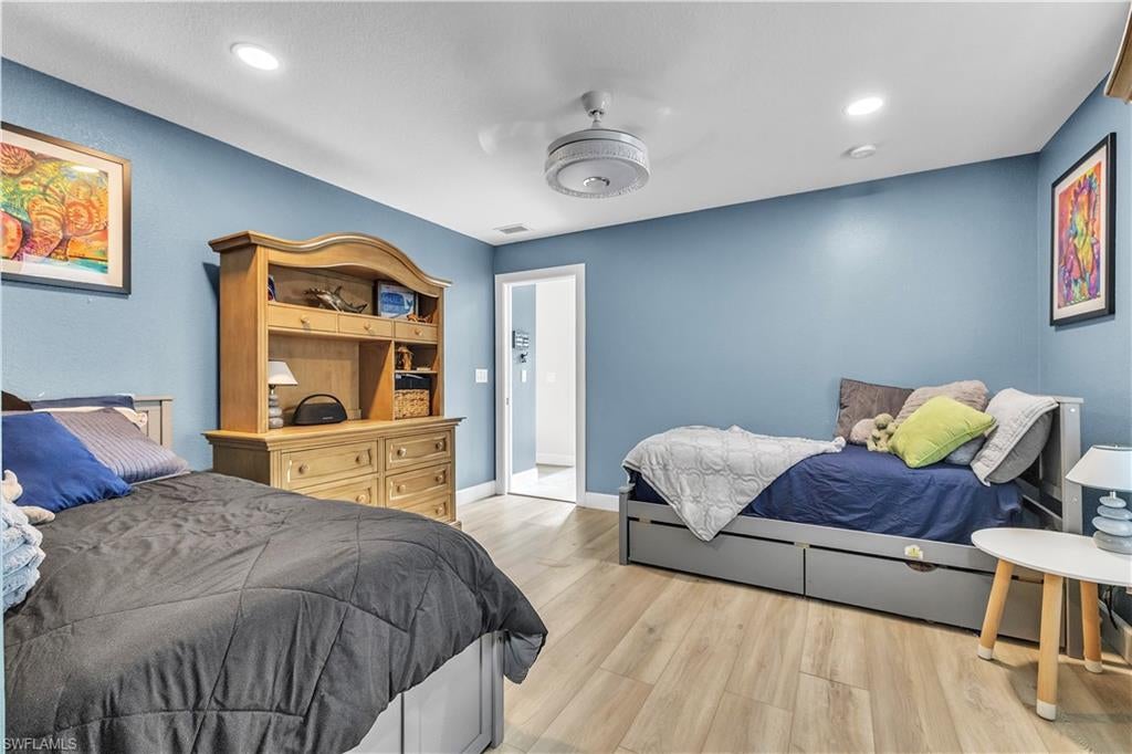 PORT CHARLOTTE - Residential