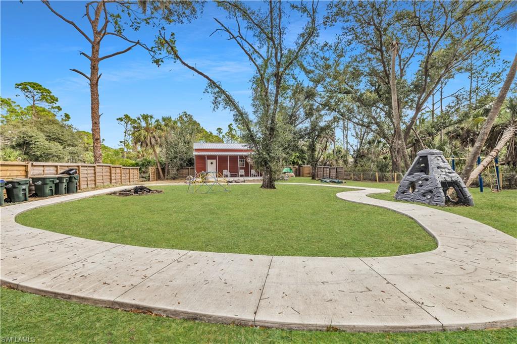 PORT CHARLOTTE - Residential