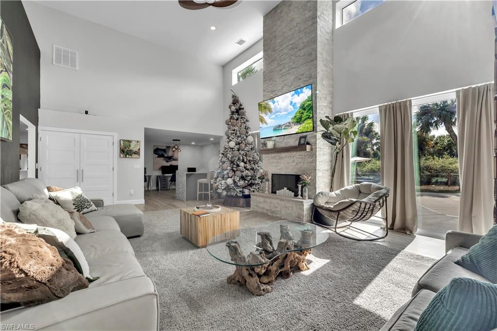PORT CHARLOTTE - Residential