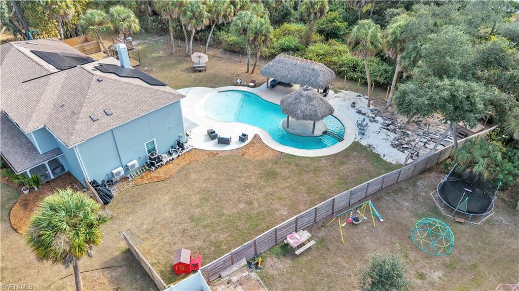 PORT CHARLOTTE - Residential