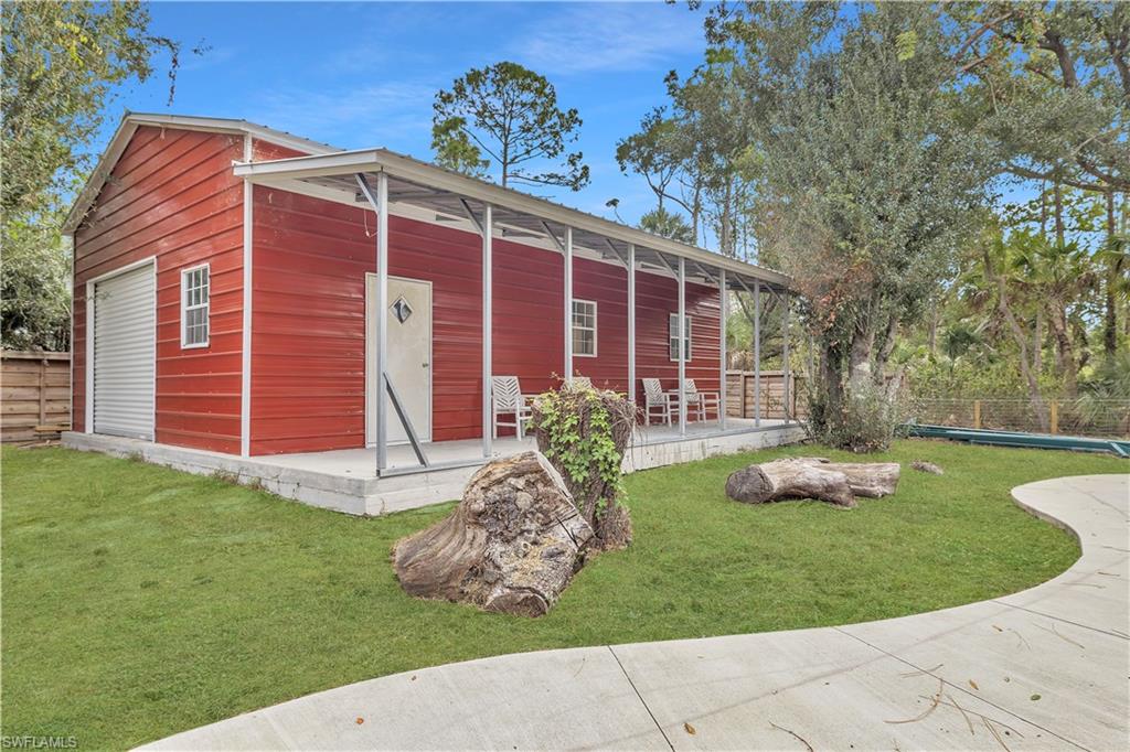 PORT CHARLOTTE - Residential