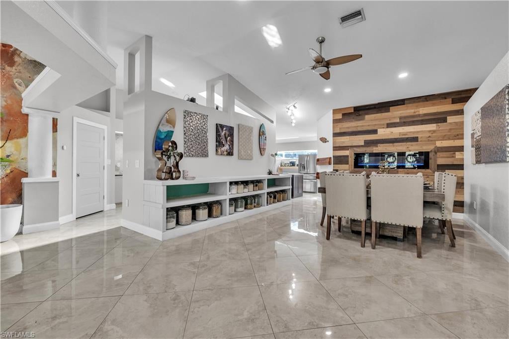 PORT CHARLOTTE - Residential