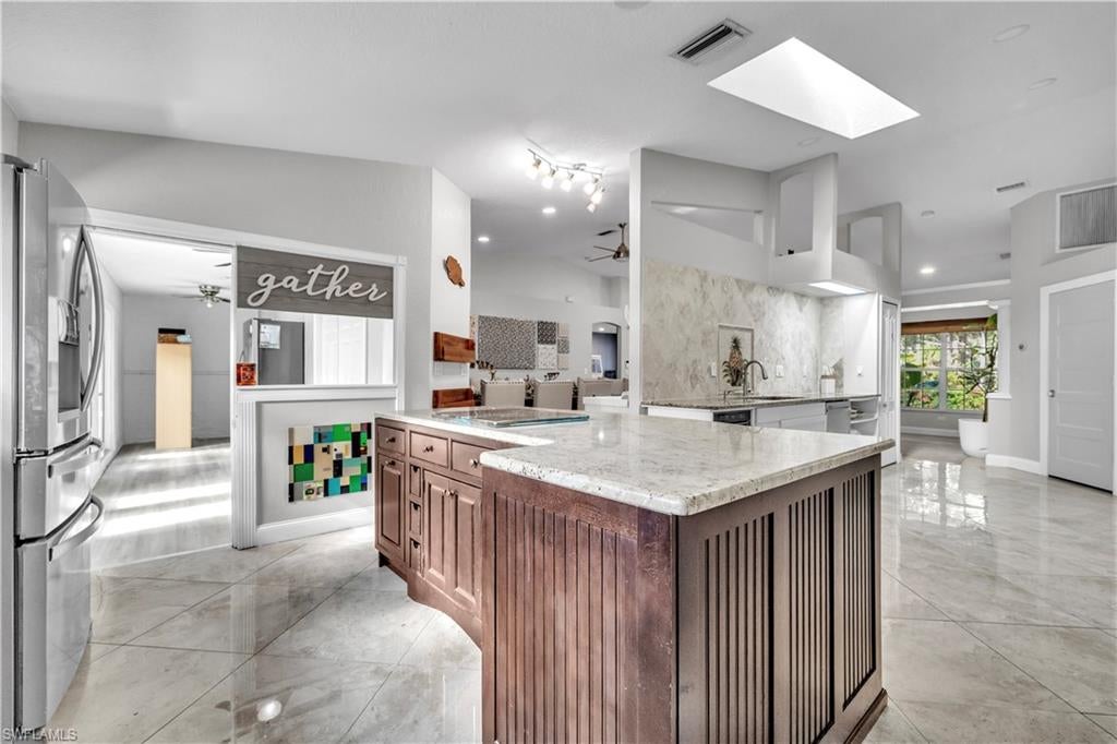 PORT CHARLOTTE - Residential