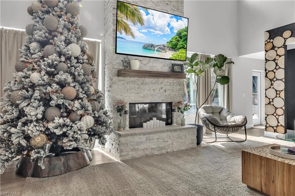 PORT CHARLOTTE - Residential