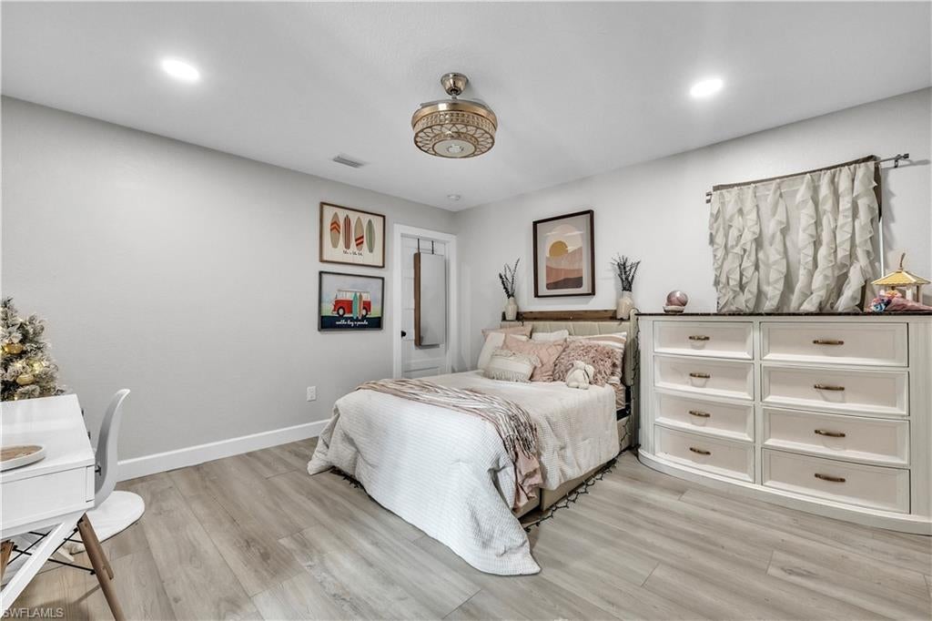 PORT CHARLOTTE - Residential