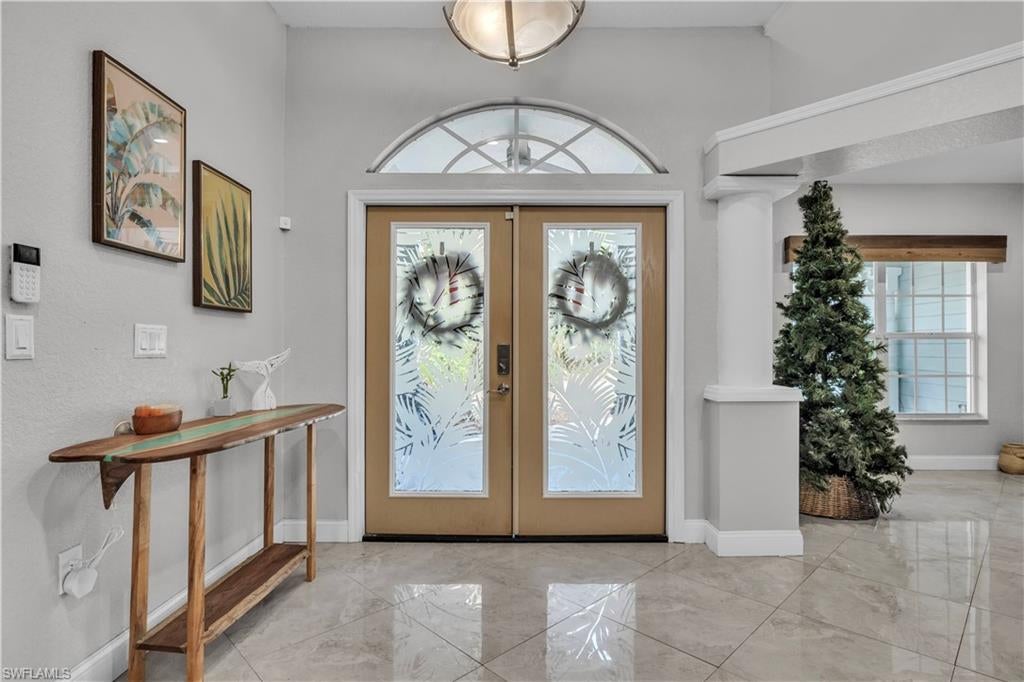PORT CHARLOTTE - Residential