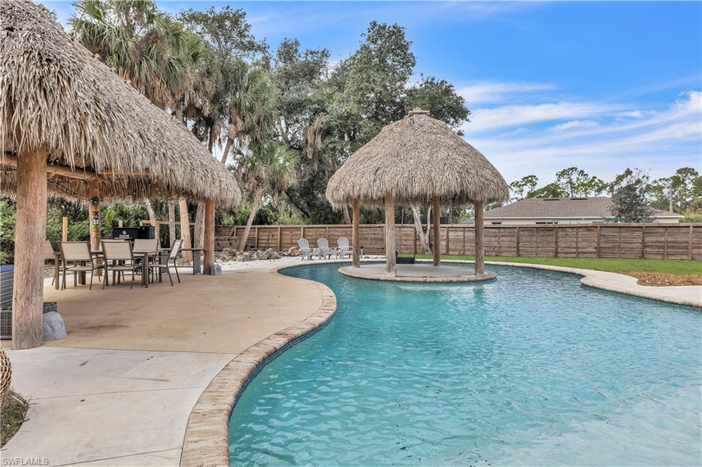 PORT CHARLOTTE - Residential