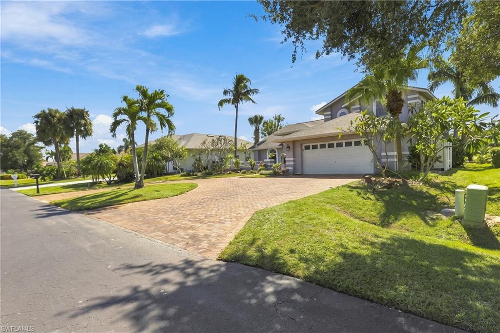 WILLOWS - Residential