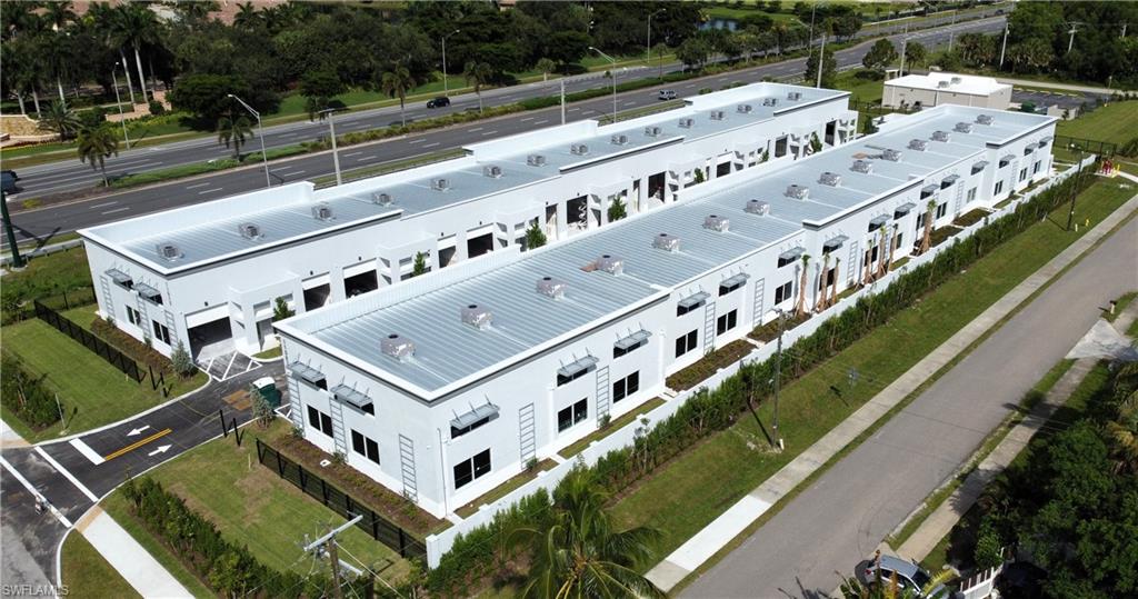 LUXURY CAR CONDOS NEAR FIFTH AVENUE | NAPLES PRESTIGE AUTO SUITES

Own more than storage. Own a private luxury motor suite in Naples, Florida, designed to protect and showcase the vehicles and assets you value most.

Located approximately 5 miles from Downtown Naples and Fifth Avenue South, Naples Prestige Auto Suites offers premium car condominiums and private automotive suites for collector cars, exotic vehicles, motorcycles, RVs, boats, and other valuable assets.

Each suite is built for Southwest Florida and features 168 MPH wind-load construction, impact-rated windows and doors, a 14' x 14' insulated motorized overhead door, 19'4" clear ceiling height, climate control, epoxy flooring, mezzanine space, LED lighting, and 225-amp three-phase power.

PROPERTY HIGHLIGHTS

• Luxury car condos in Naples, Florida
• Approximately 5 miles from Fifth Avenue South
• 168 MPH wind-load construction
• Impact-rated windows and doors
• 14' x 14' insulated motorized overhead door
• 19'4" clear ceiling height
• Climate-controlled interior
• Epoxy flooring and mezzanine space
• 225-amp three-phase power
• Fire suppression system
• 24-hour monitored security and gated access
• Onsite car wash station

Ideal for buyers searching for a Naples car condo, luxury garage, exotic or collector car storage, private motor suite, RV storage, or boat storage.

Minutes from Fifth Avenue. Built for your collection. Designed for peace of mind.

Availability is limited. Contact the listing broker today for current pricing, available suites, and a private tour.
