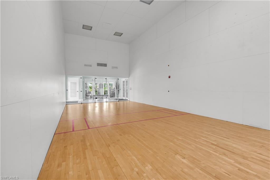 NAPOLI - Residential Lease