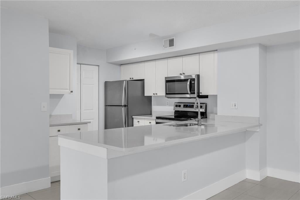 NAPOLI - Residential Lease