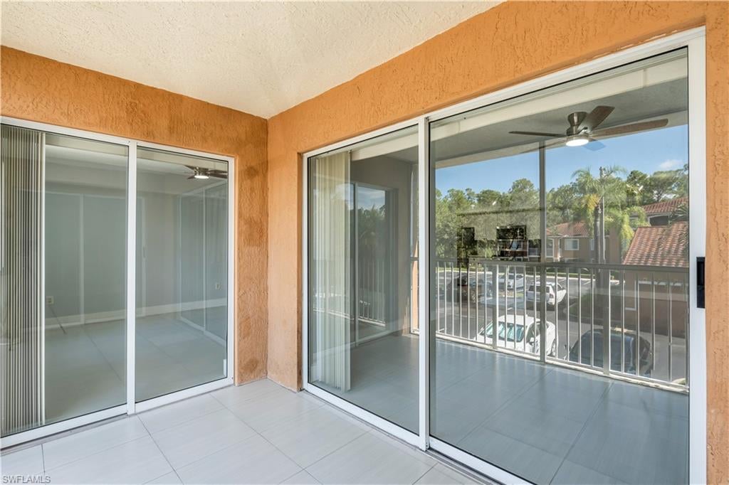 NAPOLI - Residential Lease