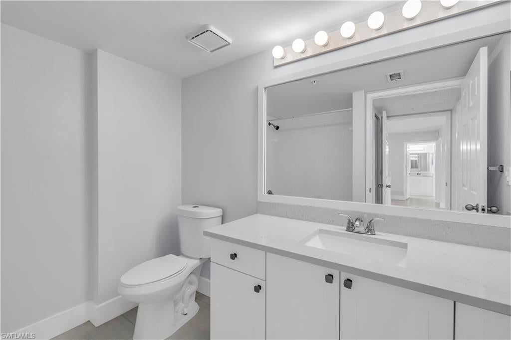 NAPOLI - Residential Lease