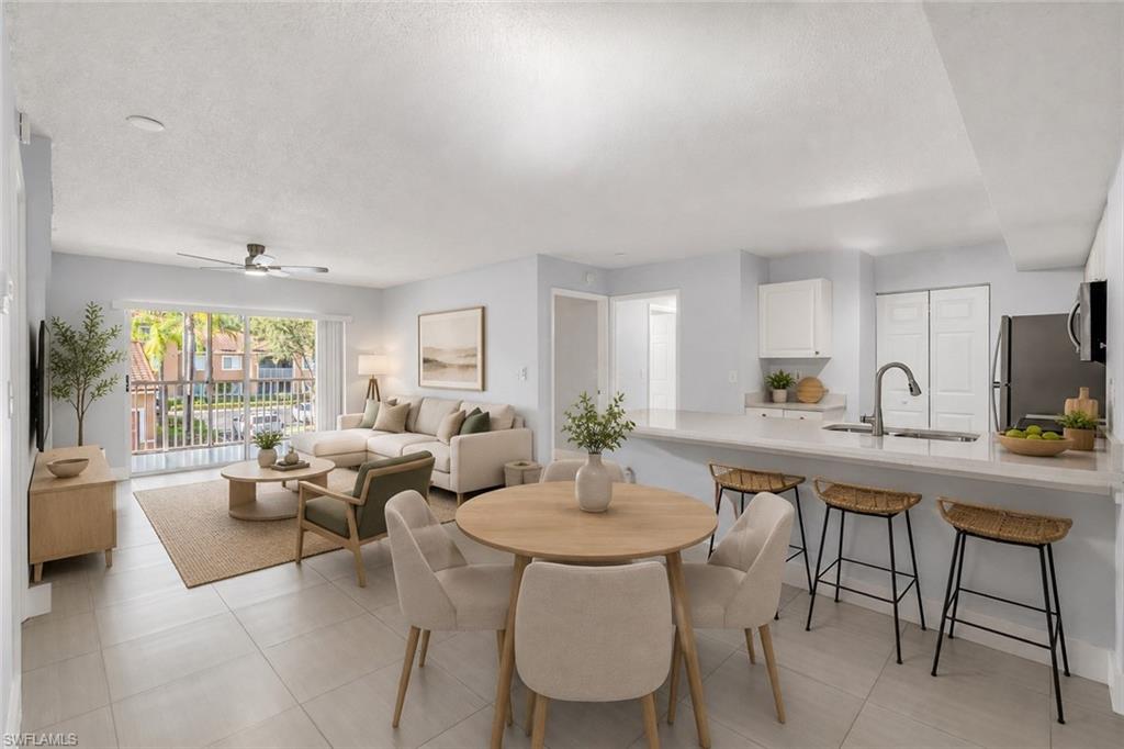 NAPOLI - Residential Lease