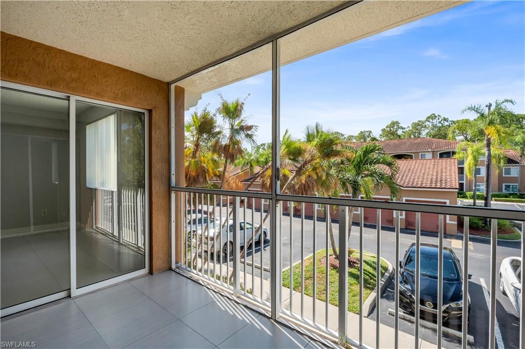 NAPOLI - Residential Lease