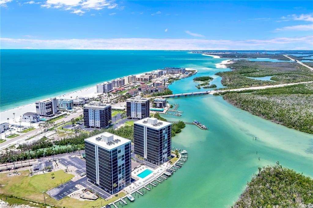 BAY HARBOR CLUB CONDO - Residential