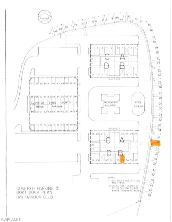 BAY HARBOR CLUB CONDO - Residential
