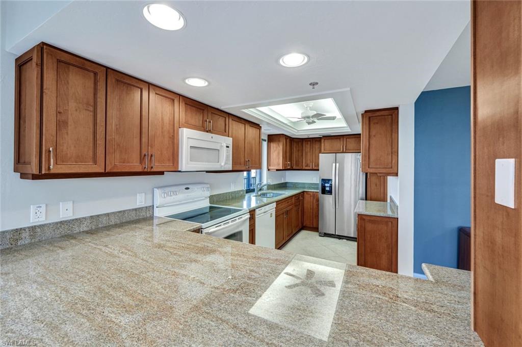 BAY HARBOR CLUB CONDO - Residential