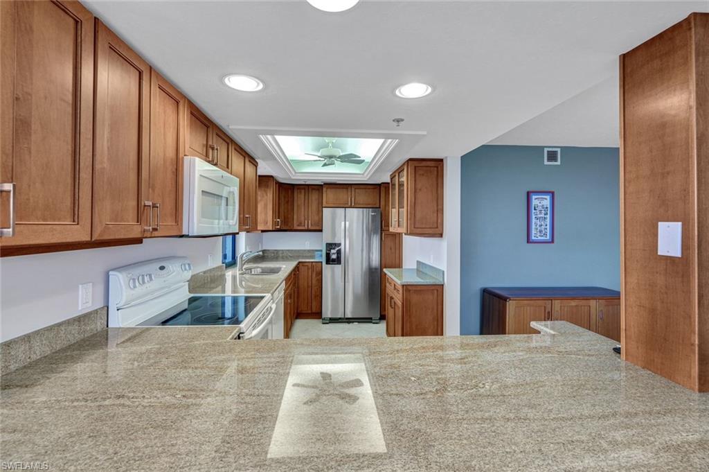 BAY HARBOR CLUB CONDO - Residential