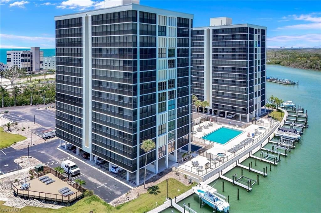 BAY HARBOR CLUB CONDO - Residential
