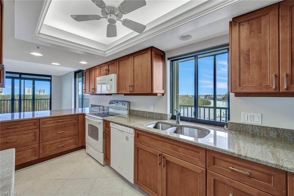 BAY HARBOR CLUB CONDO - Residential