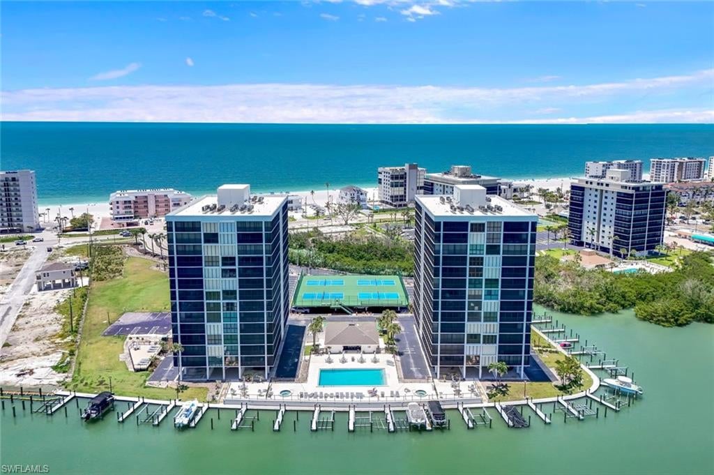 BAY HARBOR CLUB CONDO - Residential