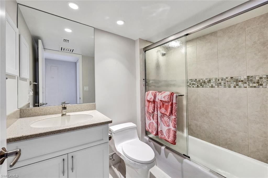 BAY HARBOR CLUB CONDO - Residential