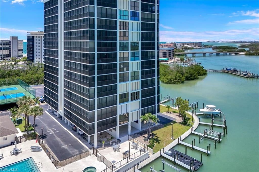 BAY HARBOR CLUB CONDO - Residential