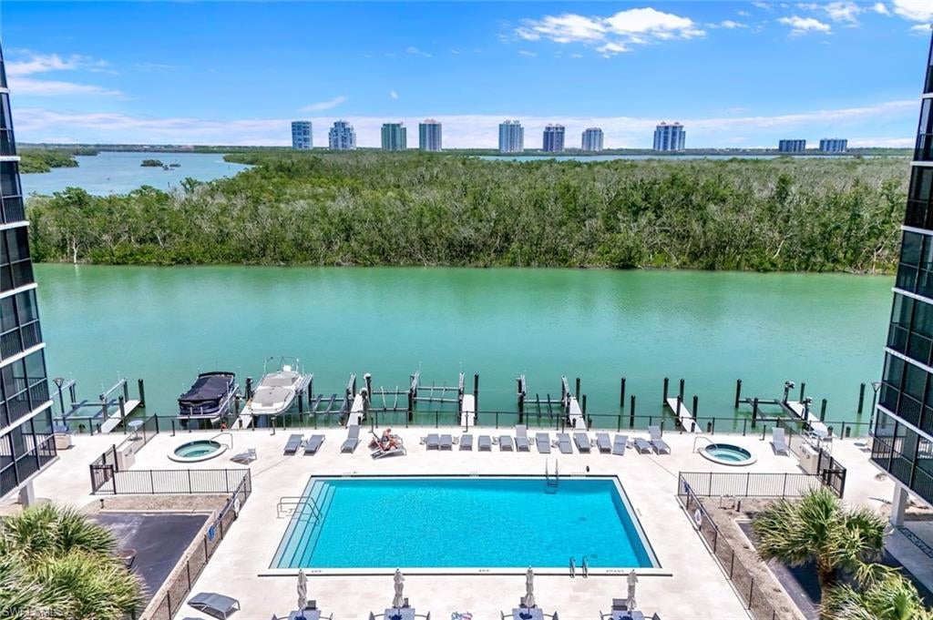 BAY HARBOR CLUB CONDO - Residential