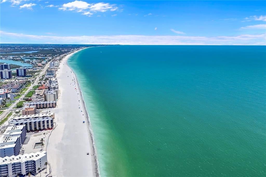 BAY HARBOR CLUB CONDO - Residential