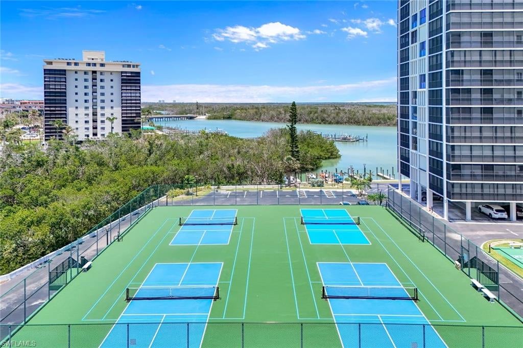 BAY HARBOR CLUB CONDO - Residential