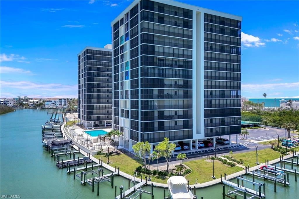 BAY HARBOR CLUB CONDO - Residential