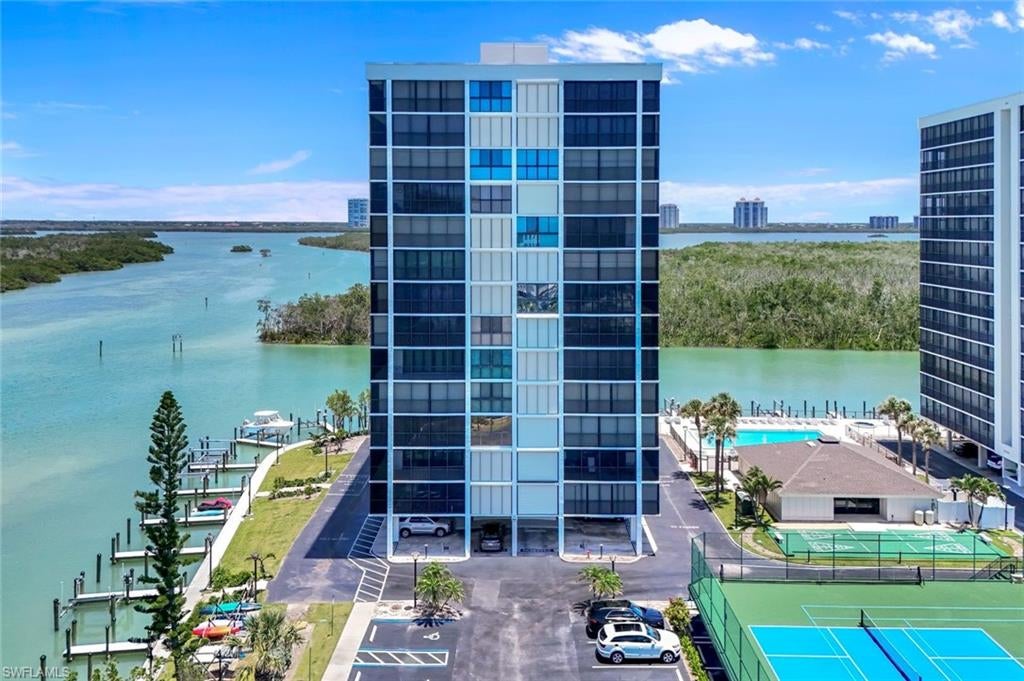 BAY HARBOR CLUB CONDO - Residential