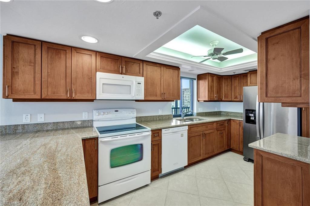 BAY HARBOR CLUB CONDO - Residential