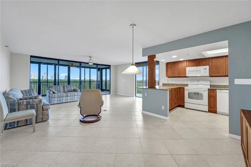 BAY HARBOR CLUB CONDO - Residential
