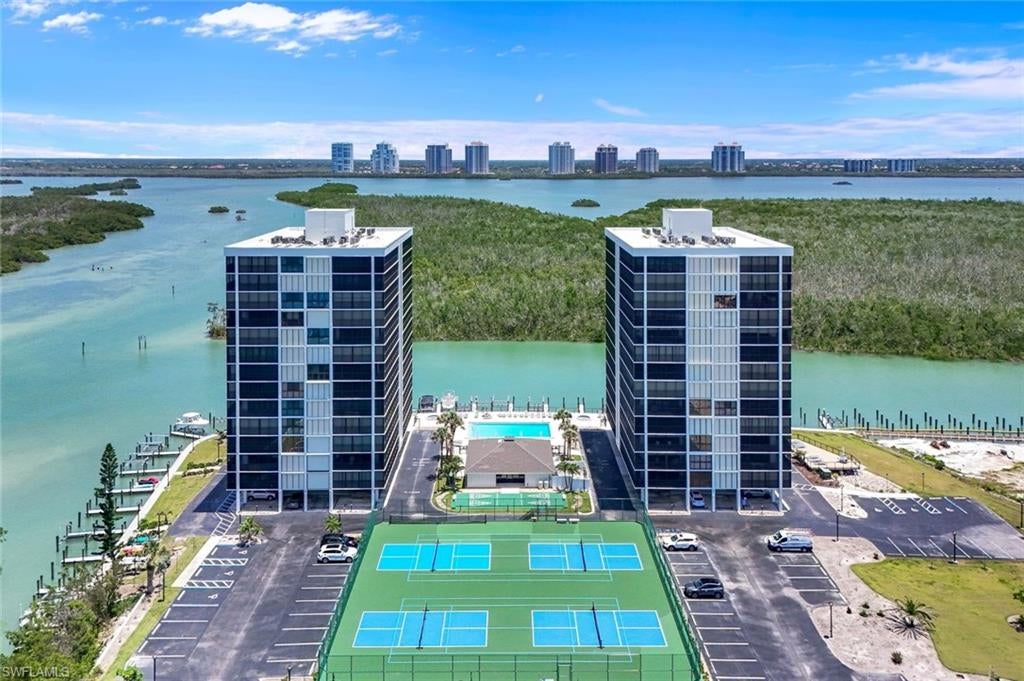 BAY HARBOR CLUB CONDO - Residential