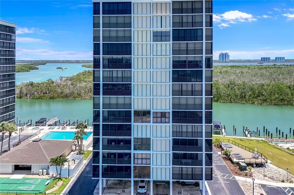 BAY HARBOR CLUB CONDO - Residential