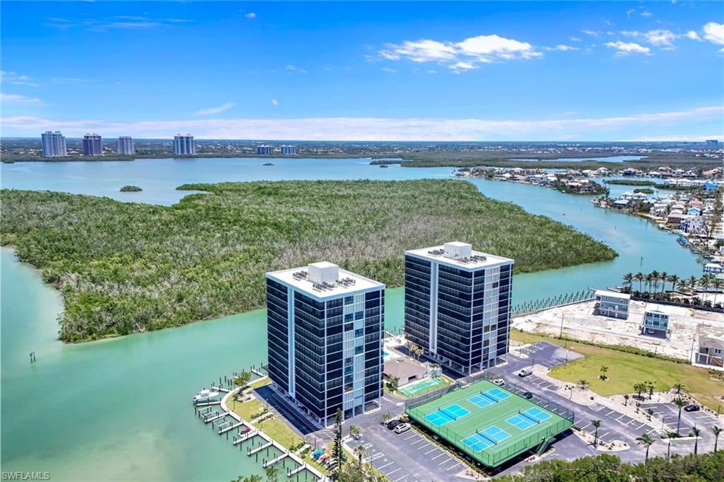 BAY HARBOR CLUB CONDO - Residential