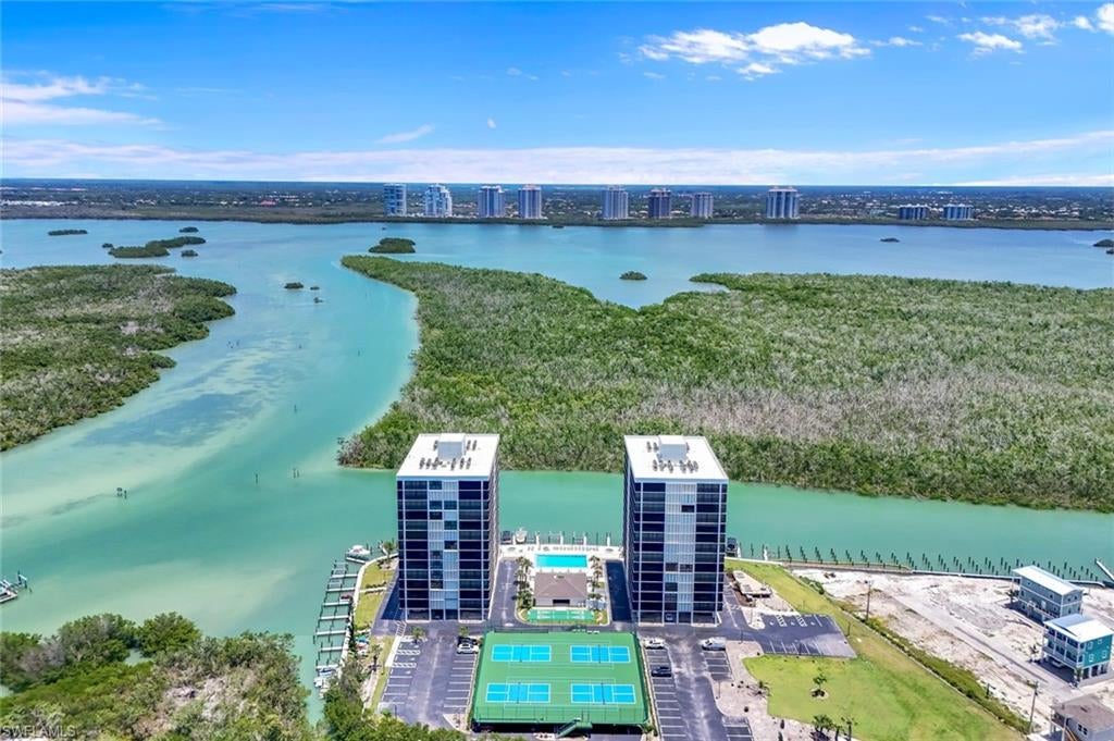 BAY HARBOR CLUB CONDO - Residential