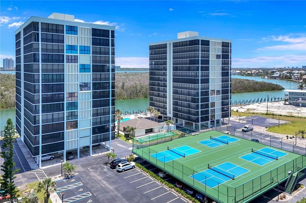 BAY HARBOR CLUB CONDO - Residential