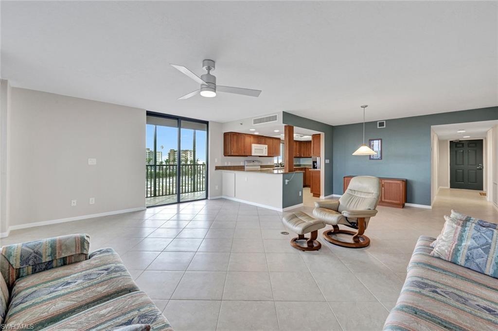BAY HARBOR CLUB CONDO - Residential