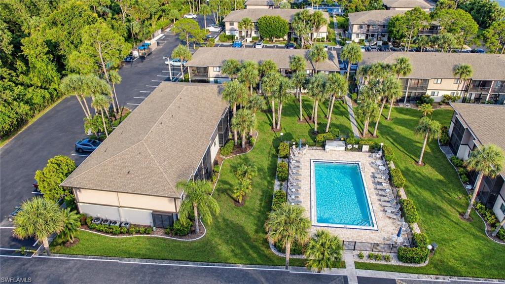 COUNTRY PINES CONDO - Residential